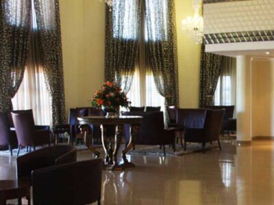 Karibu Leisure Resort & Conference Centre