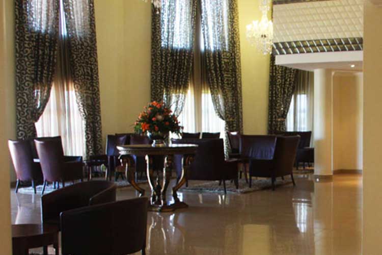 Karibu Leisure Resort & Conference Centre