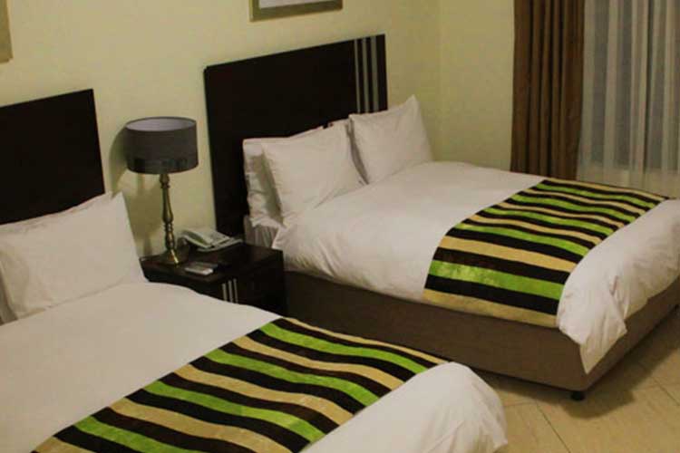 Karibu Leisure Resort & Conference Centre