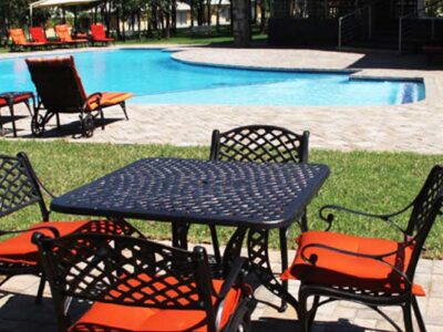Karibu Leisure Resort & Conference Centre