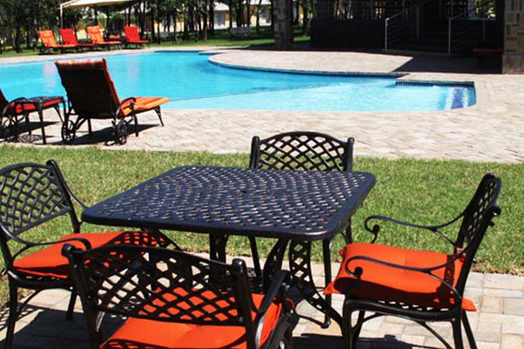 Karibu Leisure Resort & Conference Centre