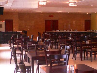 Karibu Leisure Resort & Conference Centre