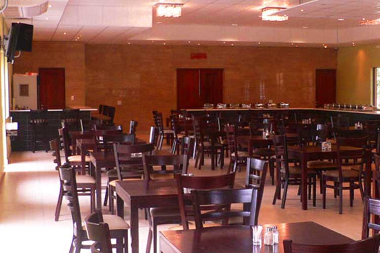 Karibu Leisure Resort & Conference Centre