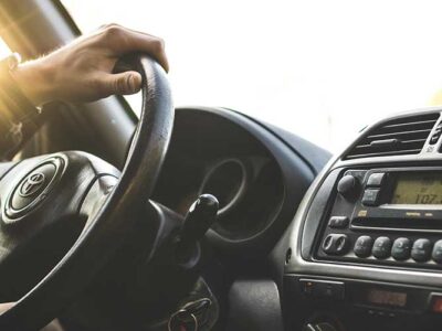 Kgomoza Driving School