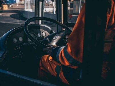 Kgomoza Driving School