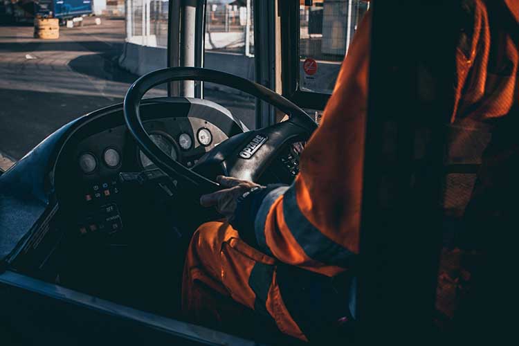 Kgomoza Driving School