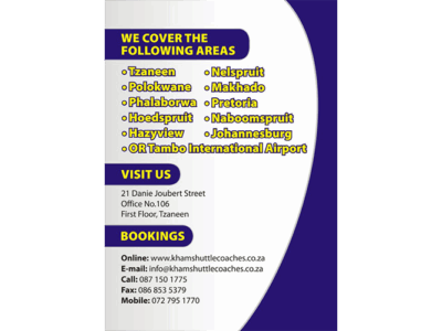 Kham Avalanté Travel & Tours