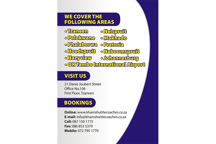 Kham Avalanté Travel & Tours