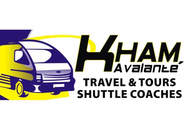 Kham Avalanté Travel & Tours