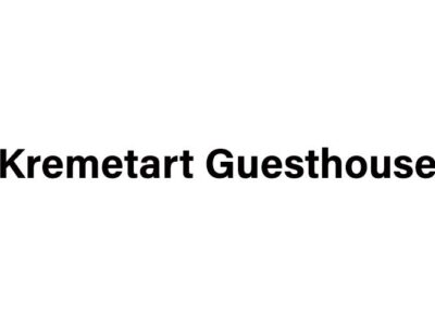 Kremetart Guesthouse