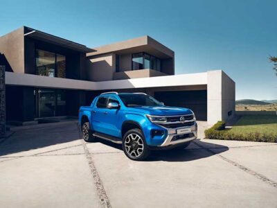 Lannie Motors