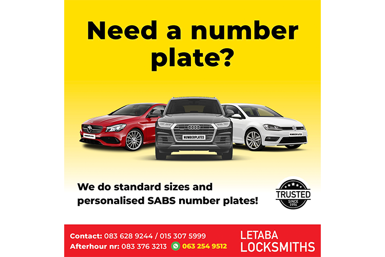 Letaba Locksmith