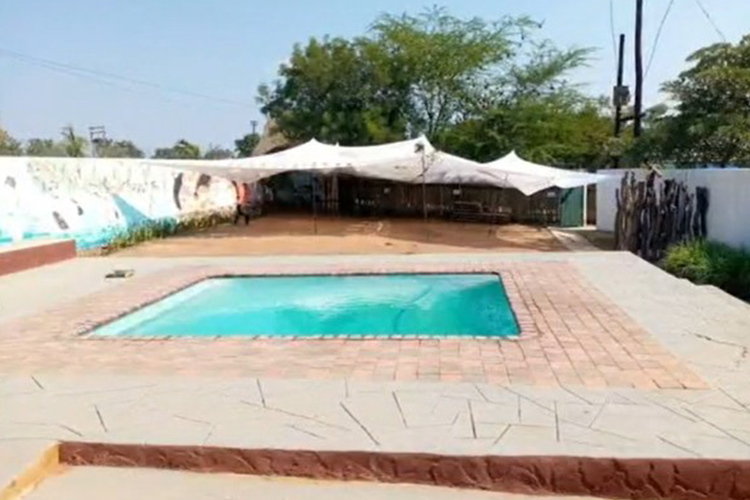 Magazine Motel and Restaurant