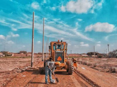 Makasela Consulting And Projects