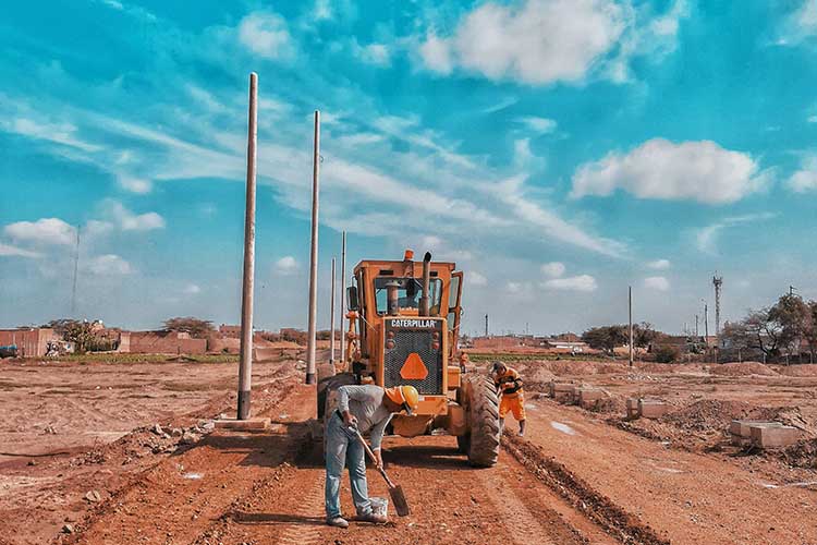 Makasela Consulting And Projects