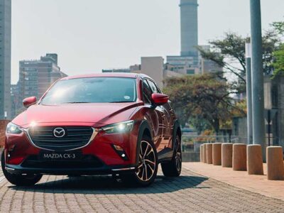 MazFor New Cars