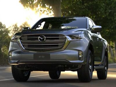 MazFor New Cars