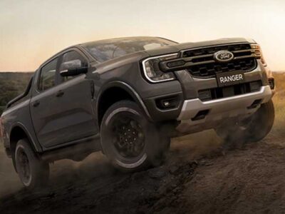 MazFor New Cars