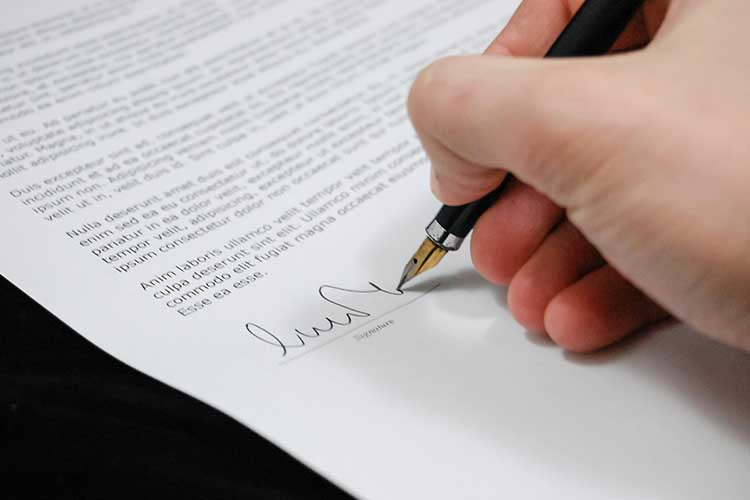 Moila Inc Attorneys