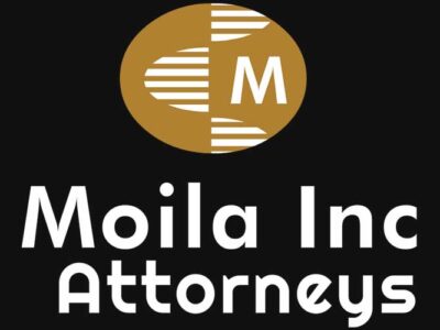 Moila Inc Attorneys
