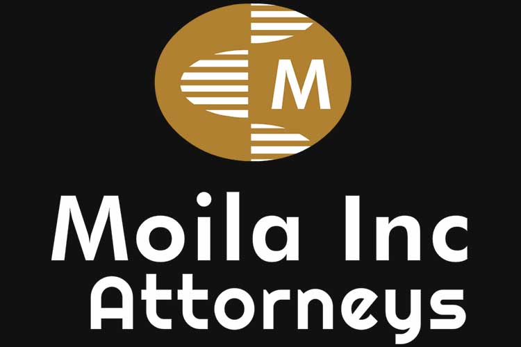 Moila Inc Attorneys