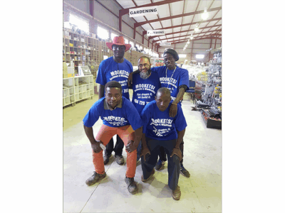 Mooketsi Hardware CC