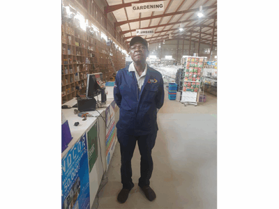Mooketsi Hardware CC