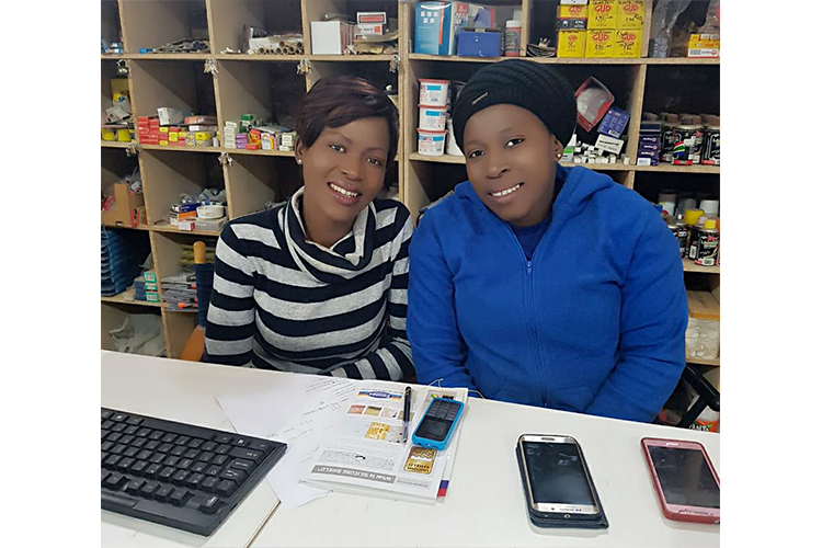 Mooketsi Hardware CC