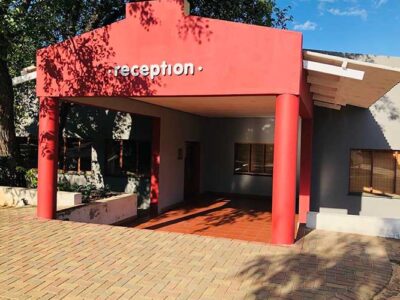 Mopani Country Lodge