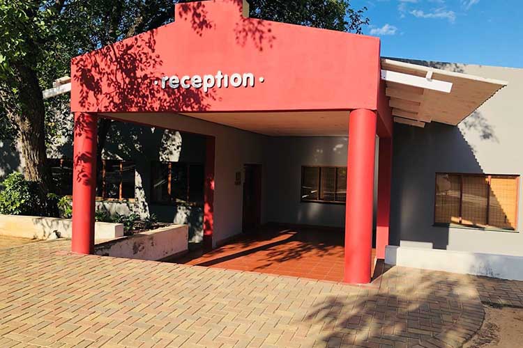 Mopani Country Lodge