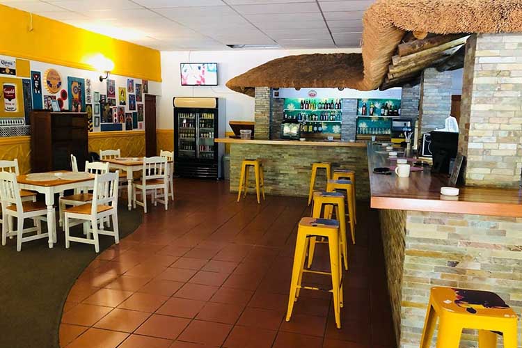 Mopani Country Lodge