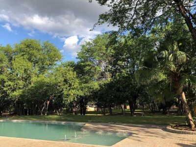 Mopani Country Lodge