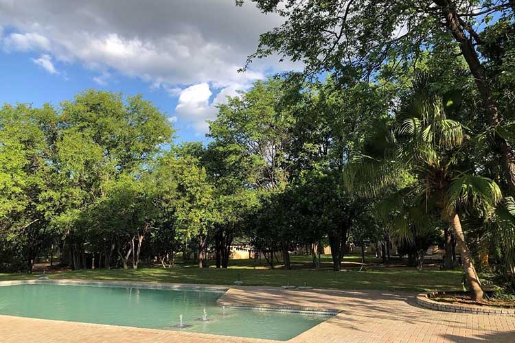 Mopani Country Lodge