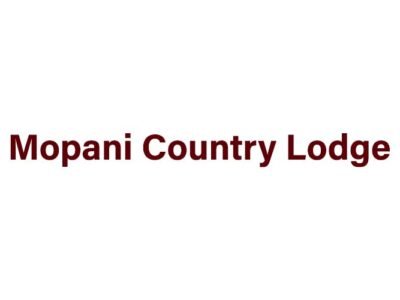 Mopani Country Lodge