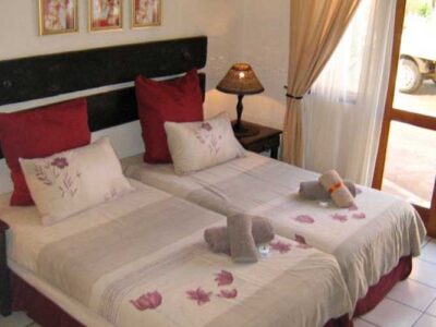 Mopani Guest House