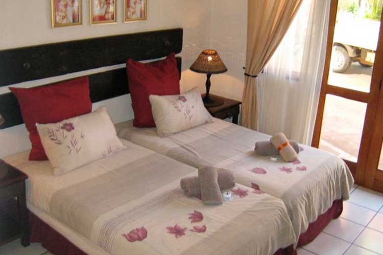 Mopani Guest House