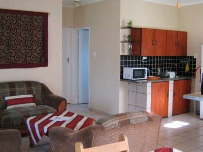 Mopani Guest House