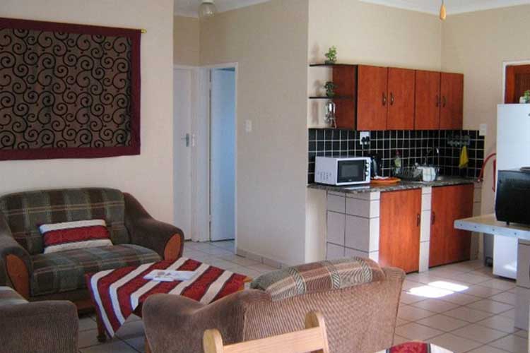Mopani Guest House
