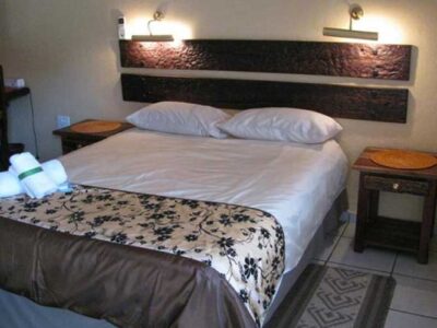 Mopani Guest House