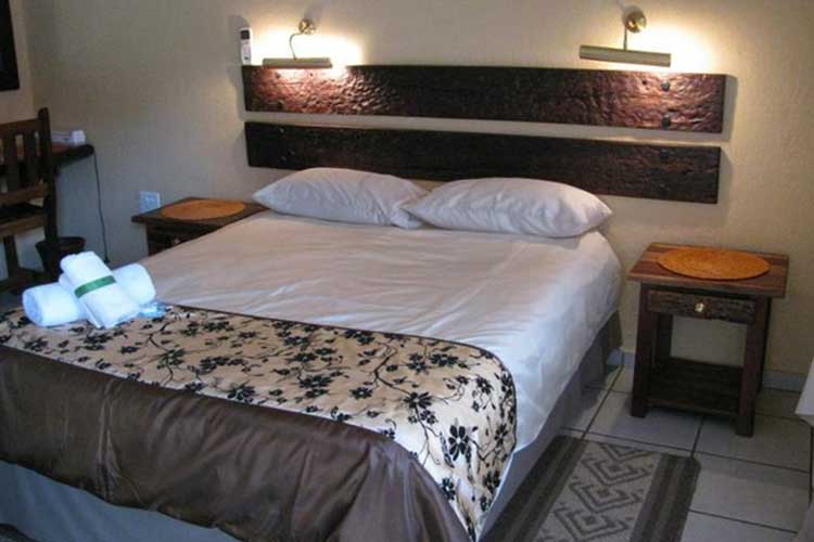 Mopani Guest House