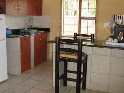 Mopani Guest House