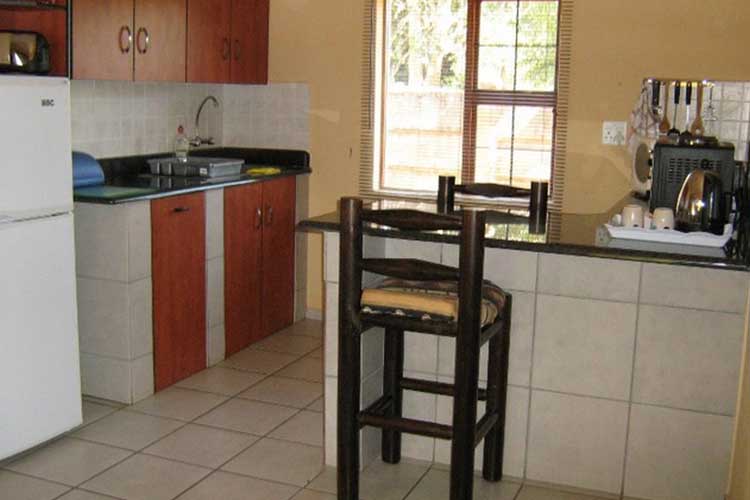 Mopani Guest House