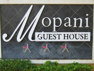 Mopani Guest House
