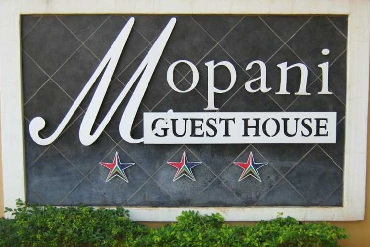 Mopani Guest House