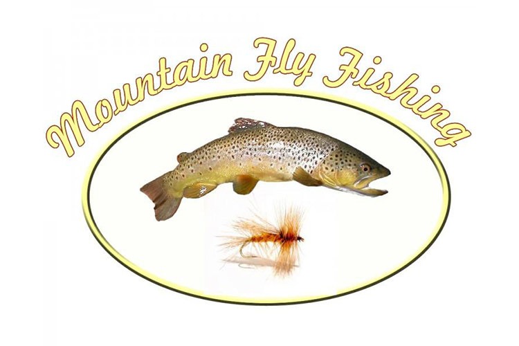Mountain Fly Fishing