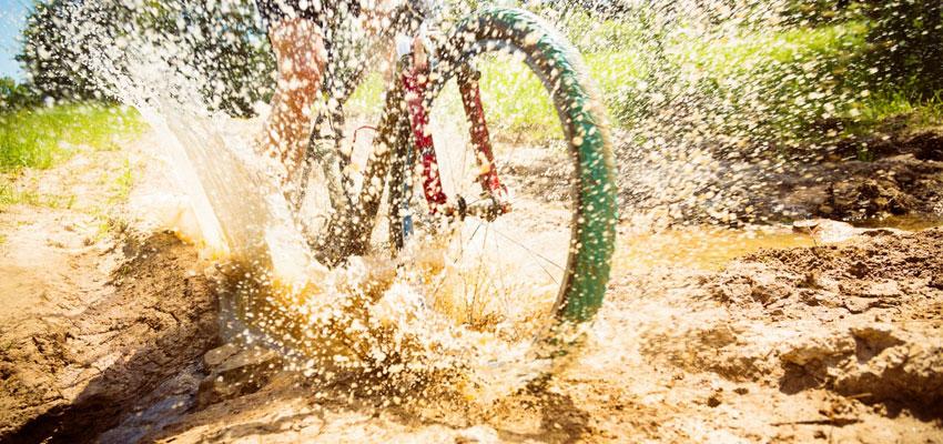 You are currently viewing Beautiful Biking for the brave and energetic