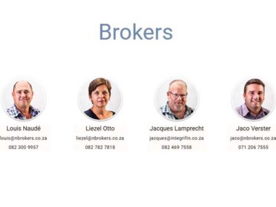 Naude Brokers