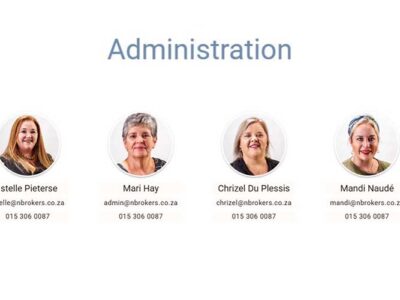 Naude Brokers