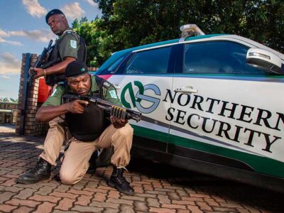 Northern Security