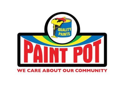 Paint Pot Tzaneen